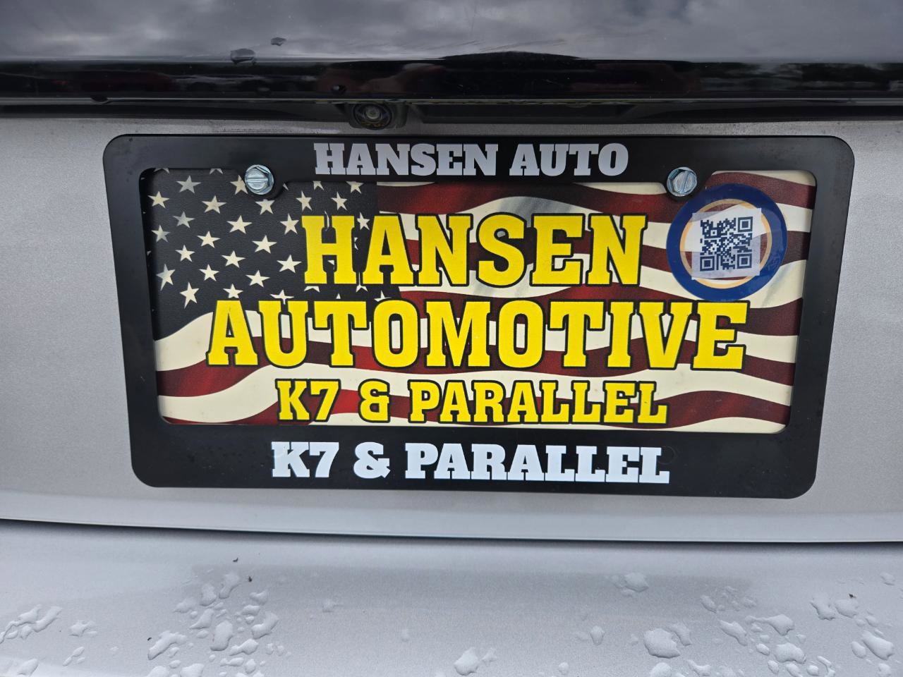 Used 2022 Nissan Leaf S FWD image 10