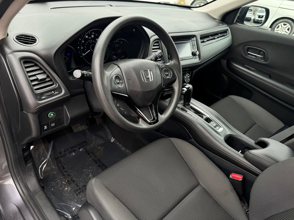 Used 2022 Honda HR-V LX image 10