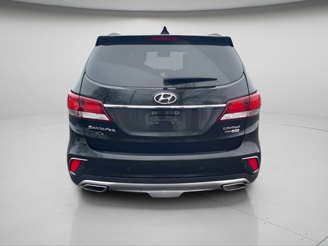 Used 2018 Hyundai Santa Fe Limited image 14