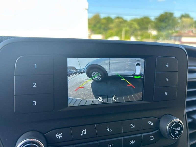 New 2025 Ford Transit 350 148 Low Roof Wagon AWD image 22