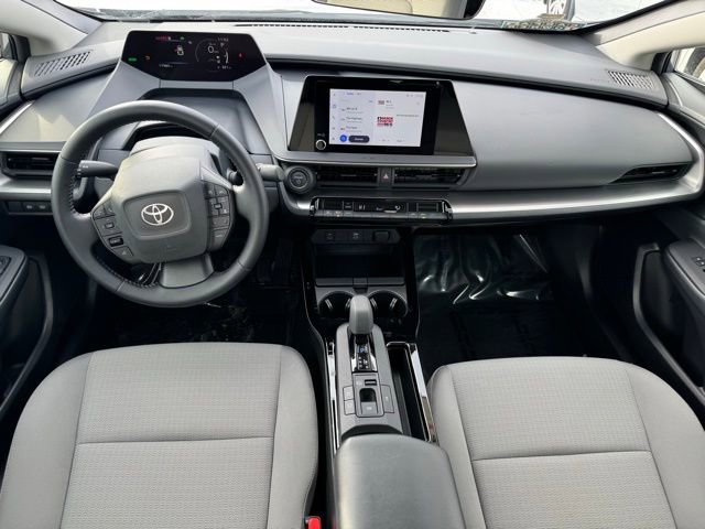 Used 2024 Toyota Prius LE image 8