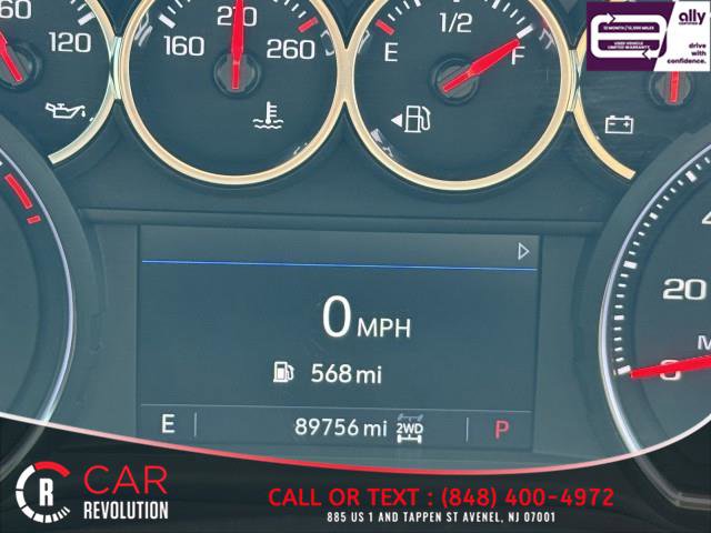 Used 2022 Chevrolet Silverado 2500 LT w/ Convenience Package AWD/4WD image 25