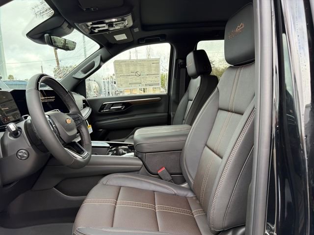 New 2026 Chevrolet Tahoe High Country image 22