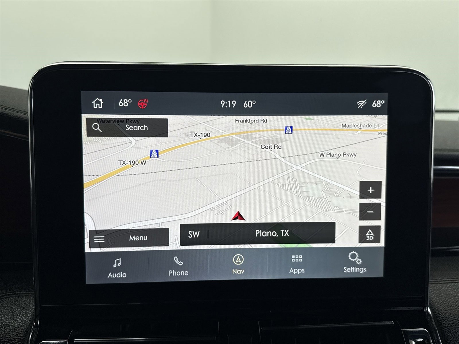 Used 2021 Lincoln Navigator L Reserve image 23