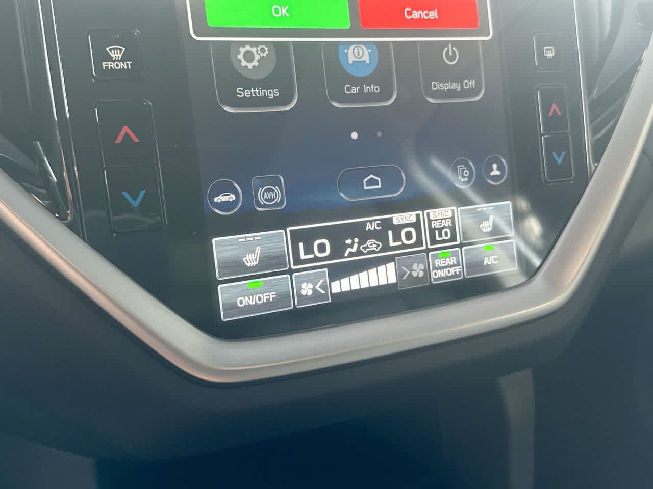 New 2026 Subaru Ascent Limited AWD/4WD image 20