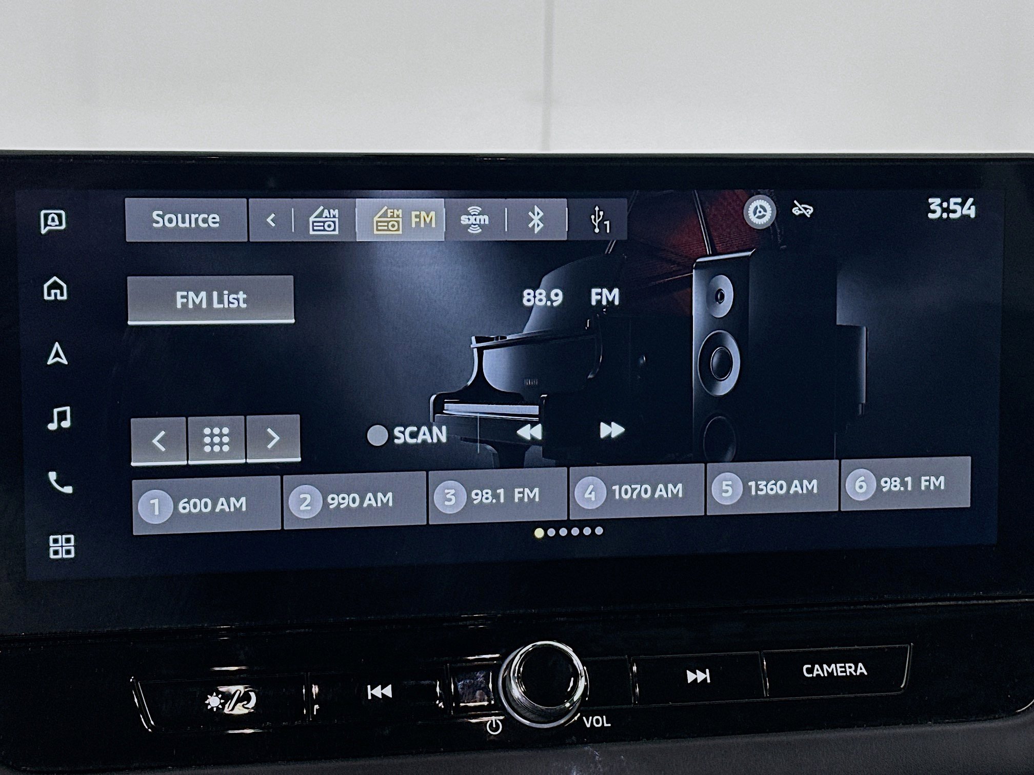 Used 2025 Mitsubishi Outlander SE AWD/4WD image 19