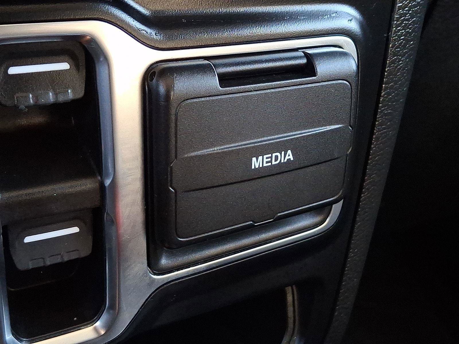 Certified 2022 Jeep Gladiator Sport image 22