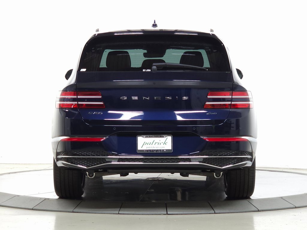 Used 2026 Genesis GV80 2.5T Select image 6