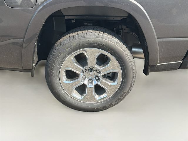 New 2026 RAM 1500 Big Horn AWD/4WD image 25