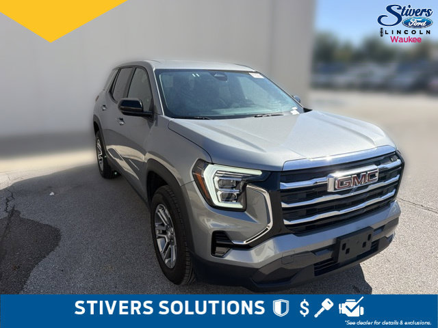 Used 2026 GMC Terrain Elevation AWD/4WD image 3