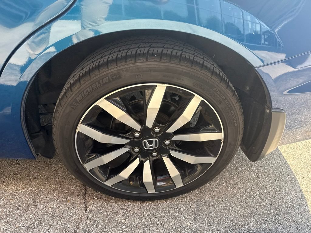 Used 2014 Honda Civic EX-L image 11