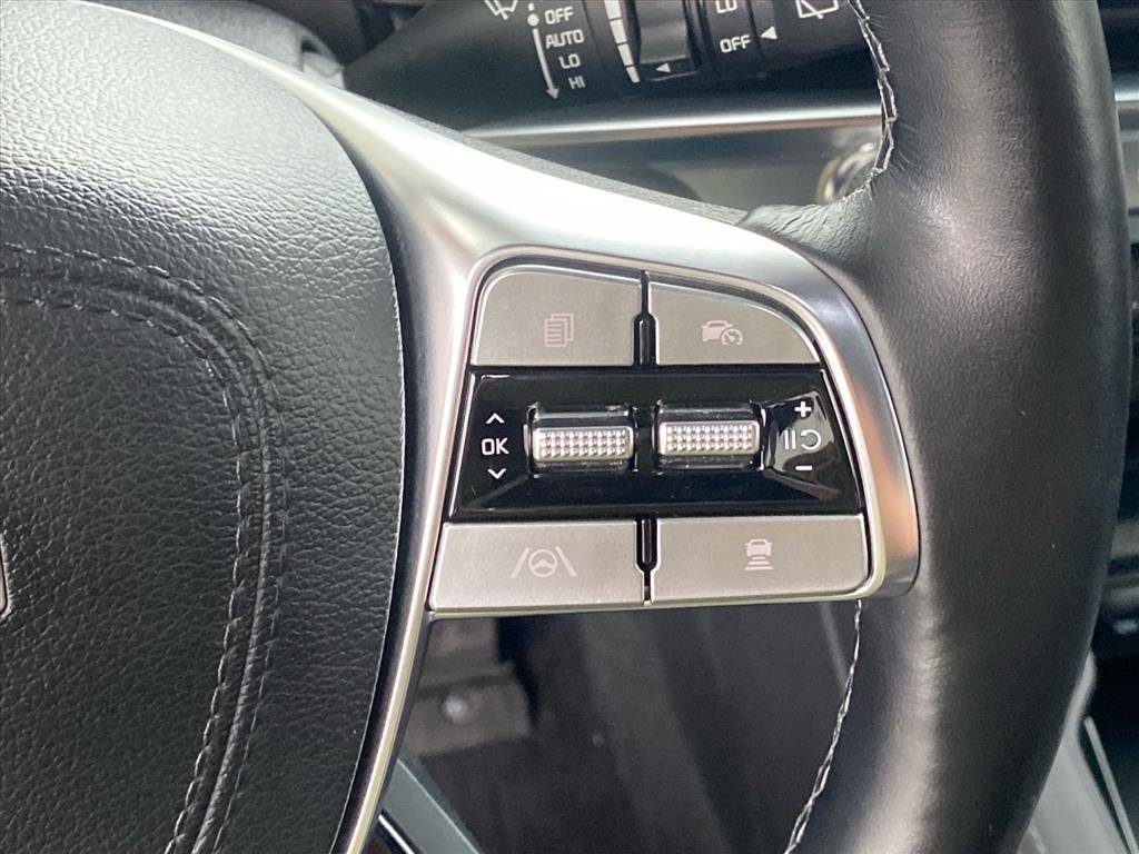Certified 2024 Kia Telluride SX Prestige X-Pro AWD/4WD image 18