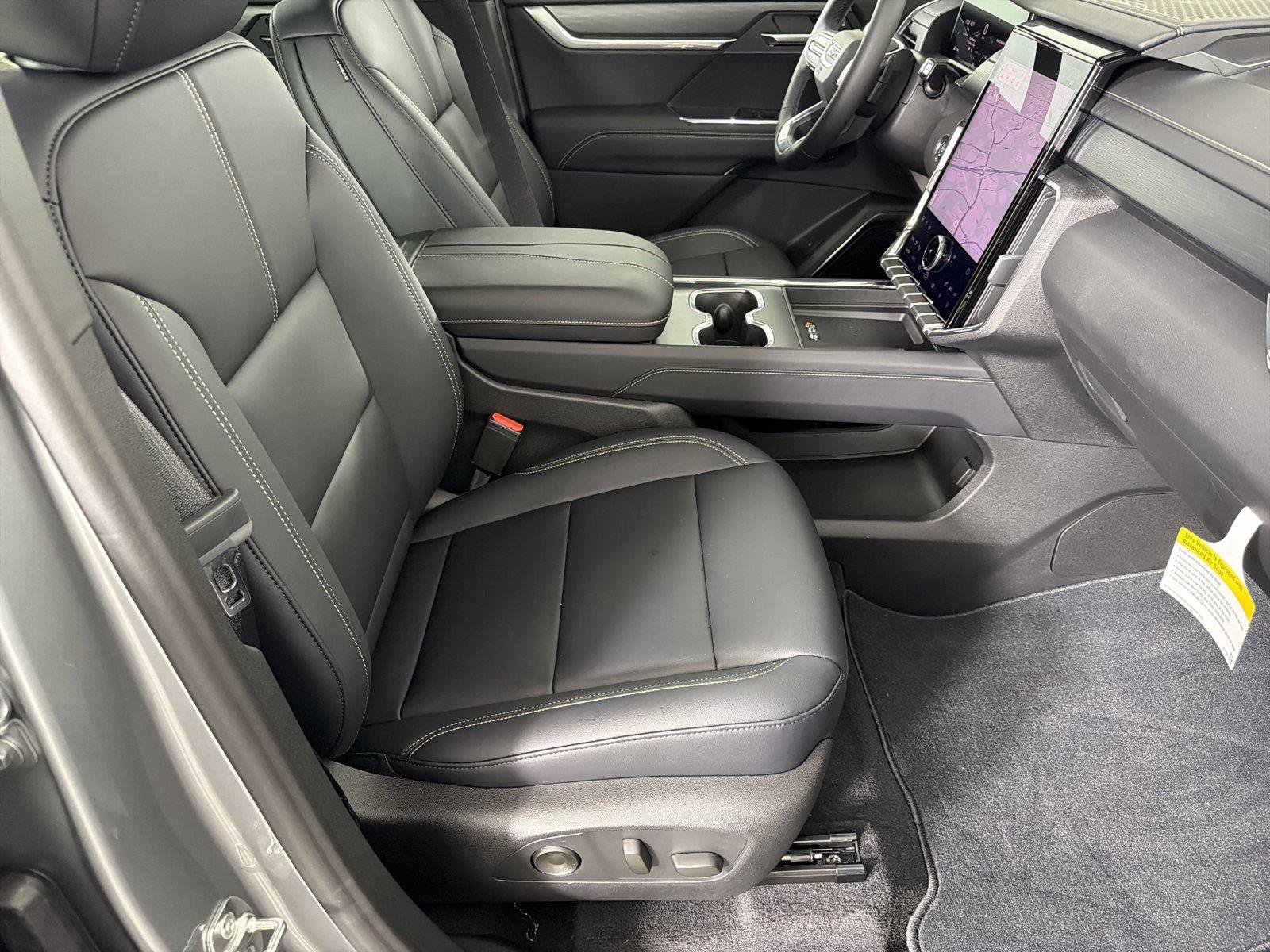 New 2027 GMC Acadia Elevation w/ Black Edition FWD image 11