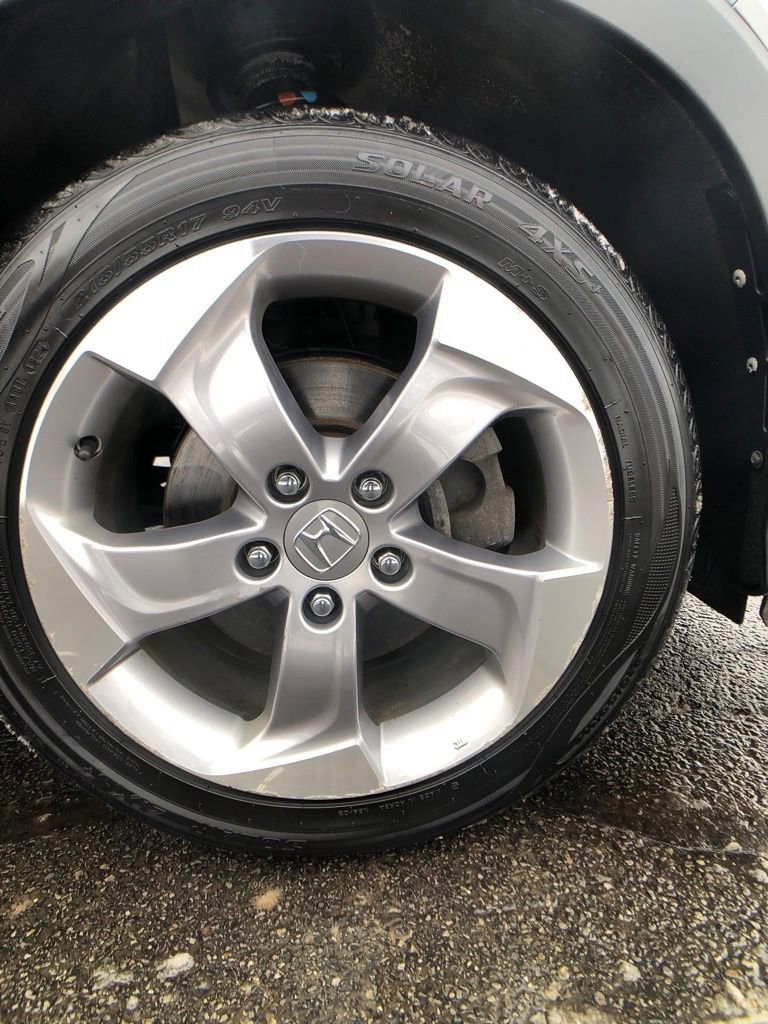 Used 2022 Honda HR-V LX image 10