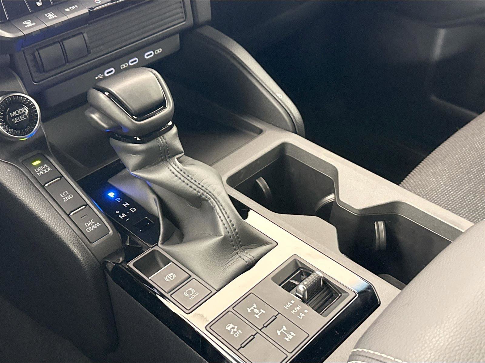 Certified 2025 Toyota Land Cruiser 1958 image 27