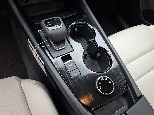 New 2026 Nissan Rogue SV w/ SV Premium Package image 7