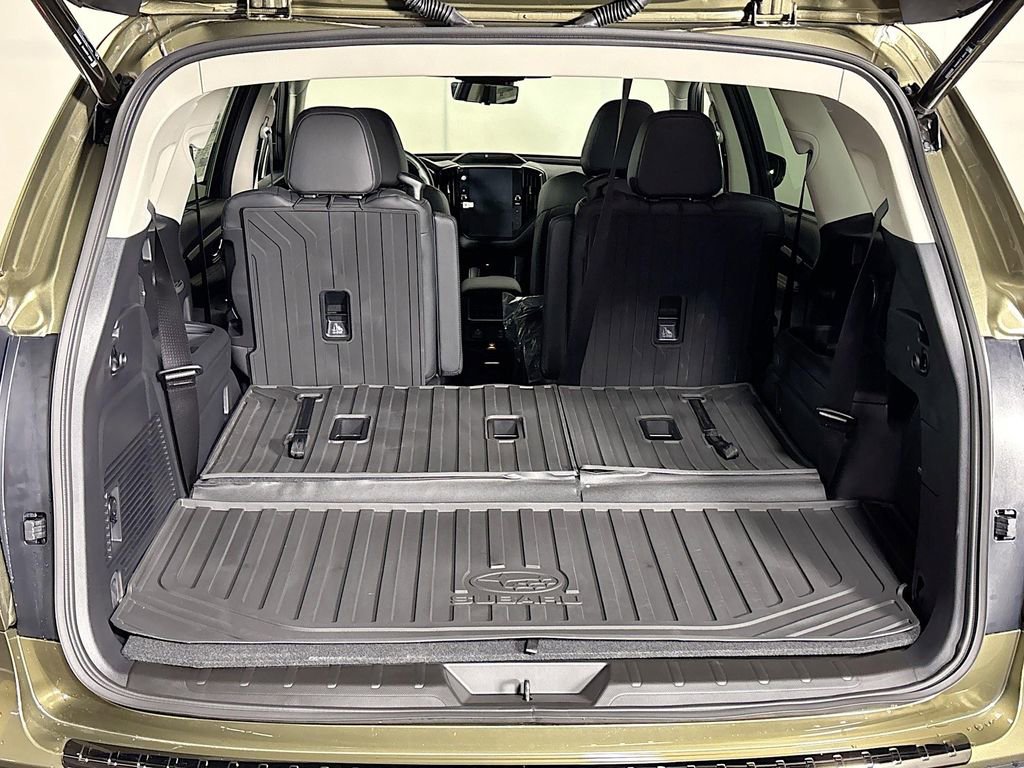 New 2025 Subaru Ascent Bronze Edition w/ Onyx Package image 23