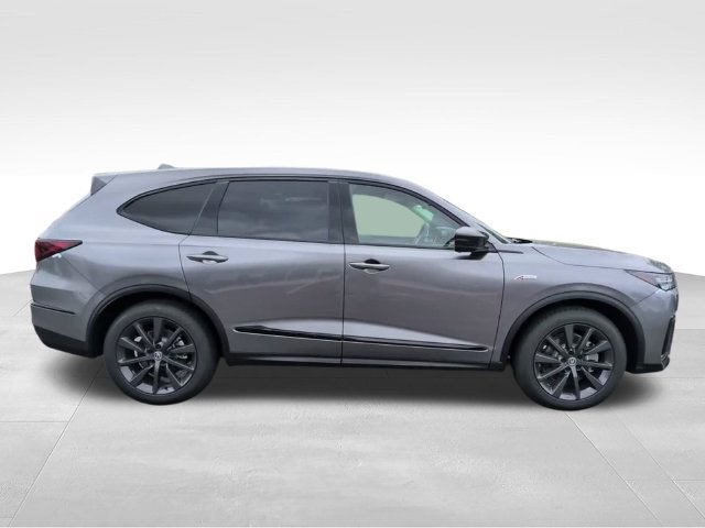 New 2026 Acura MDX A-Spec AWD/4WD image 3