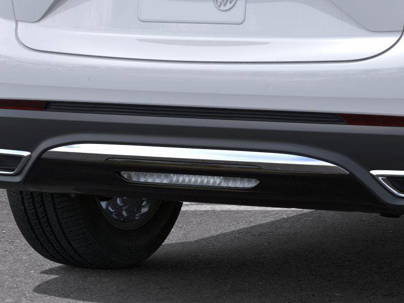 New 2026 Buick Envision Preferred image 16