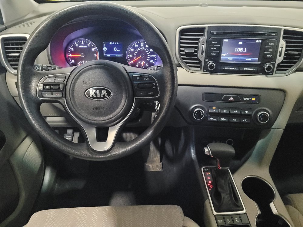 Used 2019 Kia Sportage LX AWD/4WD image 22