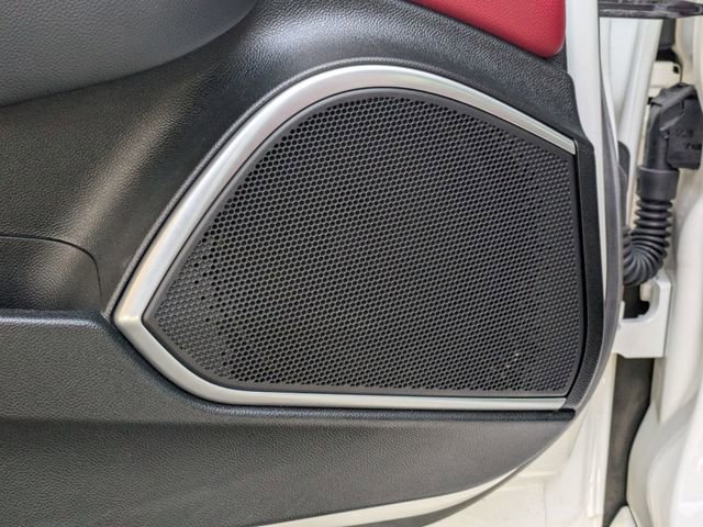 Used 2021 Alfa Romeo Giulia Ti w/ Nero Edizione image 11