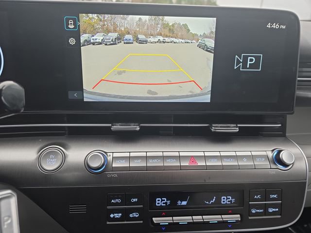 Certified 2024 Hyundai Kona SEL image 34