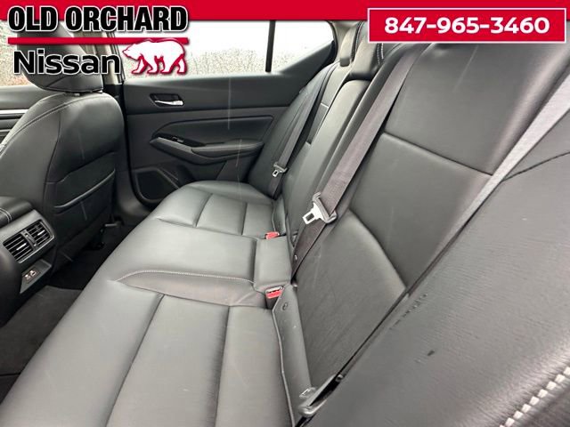 Used 2021 Nissan Altima 2.5 Platinum image 14