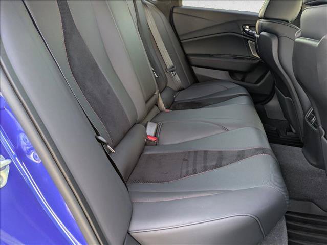 Used 2023 Acura TLX w/ A-SPEC Package FWD image 20