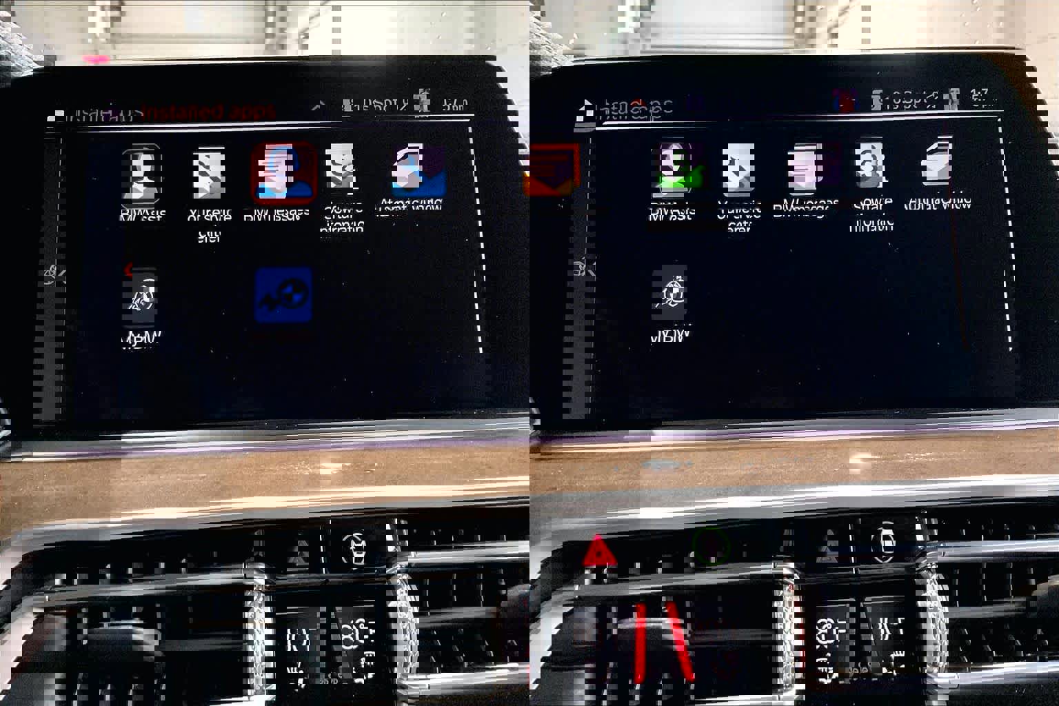 Used 2021 BMW X5 xDrive40i w/ Convenience Package image 35