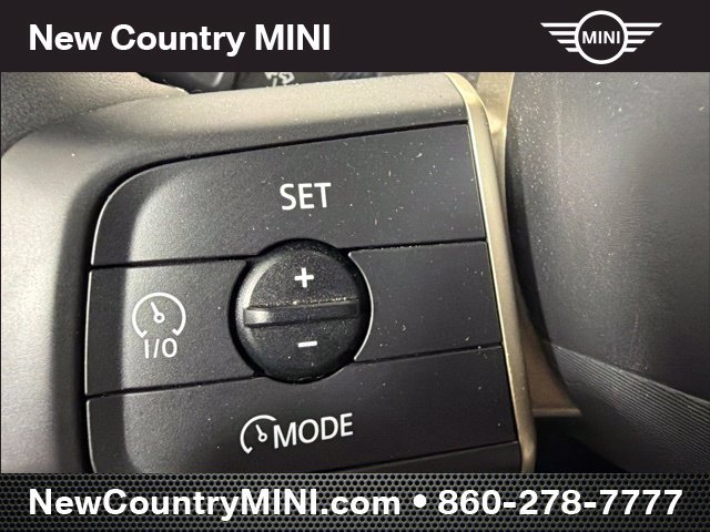 Certified 2026 MINI Cooper S FWD image 16