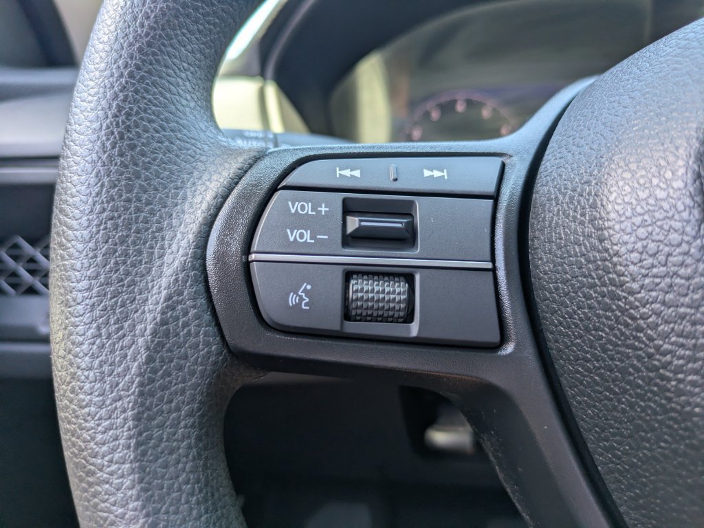 Used 2026 Honda Accord SE image 25