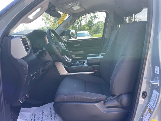Used 2022 Toyota Tundra SR5 w/ TRD Off-Road Package AWD/4WD image 19