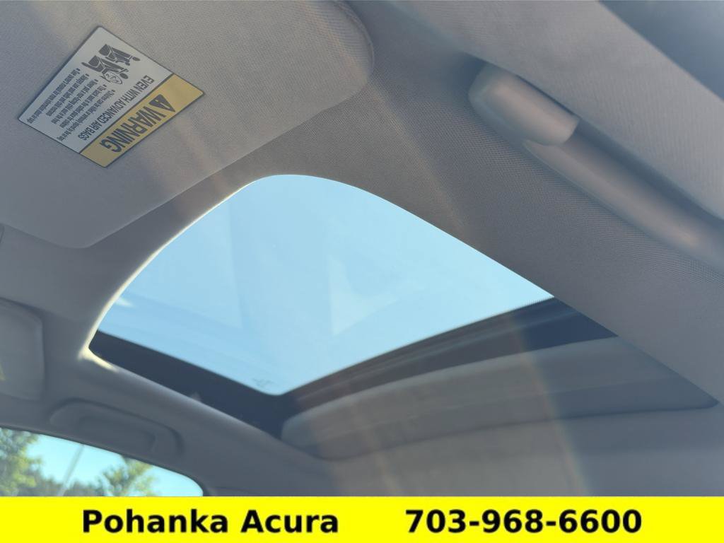 Used 2020 Acura ILX FWD image 25