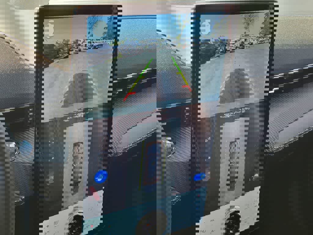 Used 2025 Ford Mustang Mach-E Select w/ Comfort Package Lite RWD image 22