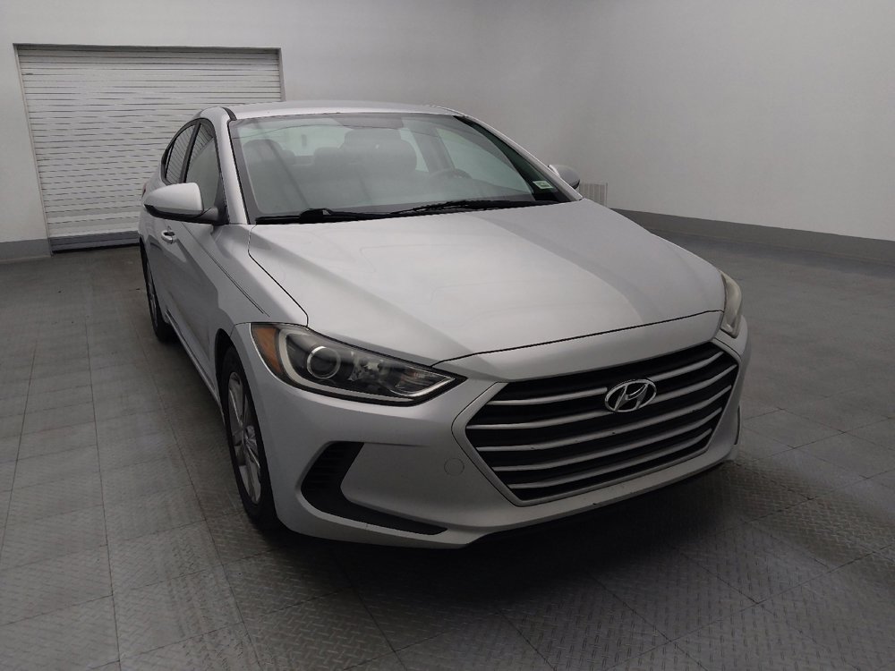Used 2018 Hyundai Elantra SEL image 14