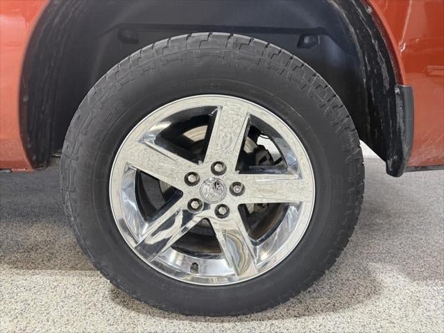 Used 2013 RAM 1500 Express AWD/4WD image 33