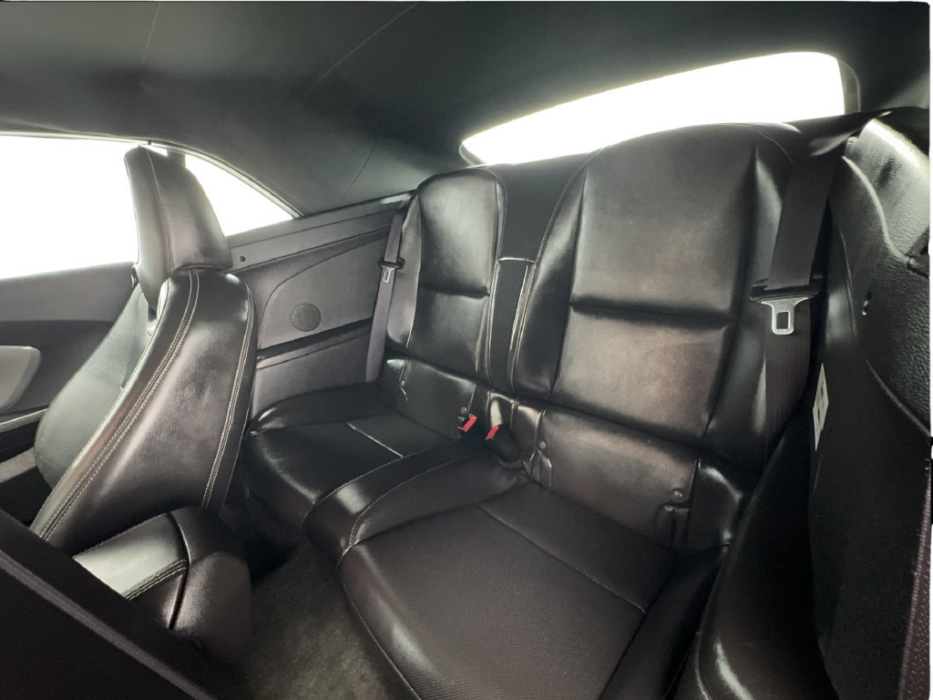 Used 2013 Chevrolet Camaro LT w/ RS Package RWD image 26