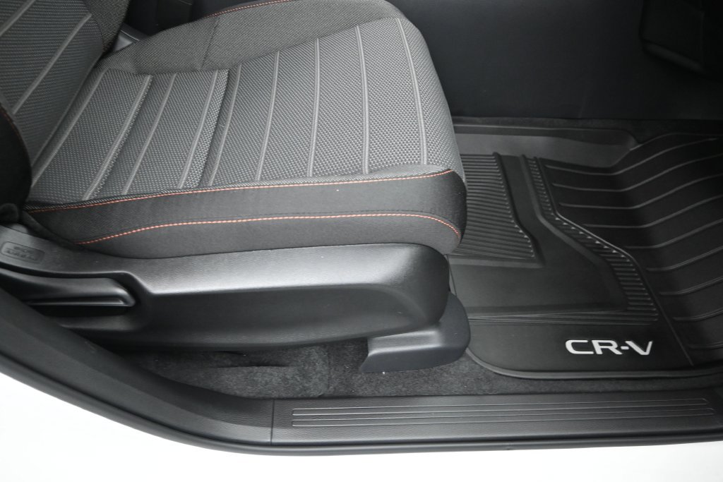 New 2027 Honda CR-V Sport image 10
