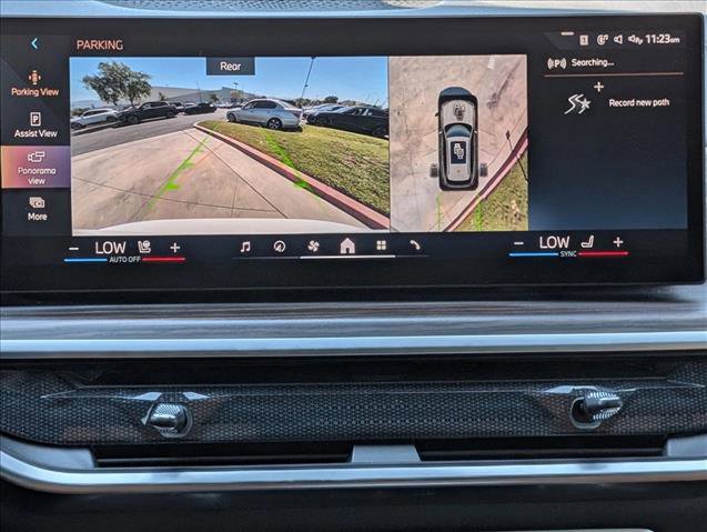 Used 2024 BMW X5 sDrive40i w/ M Sport Package image 15