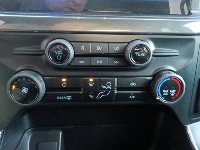 Used 2024 Ford F150 STX image 23