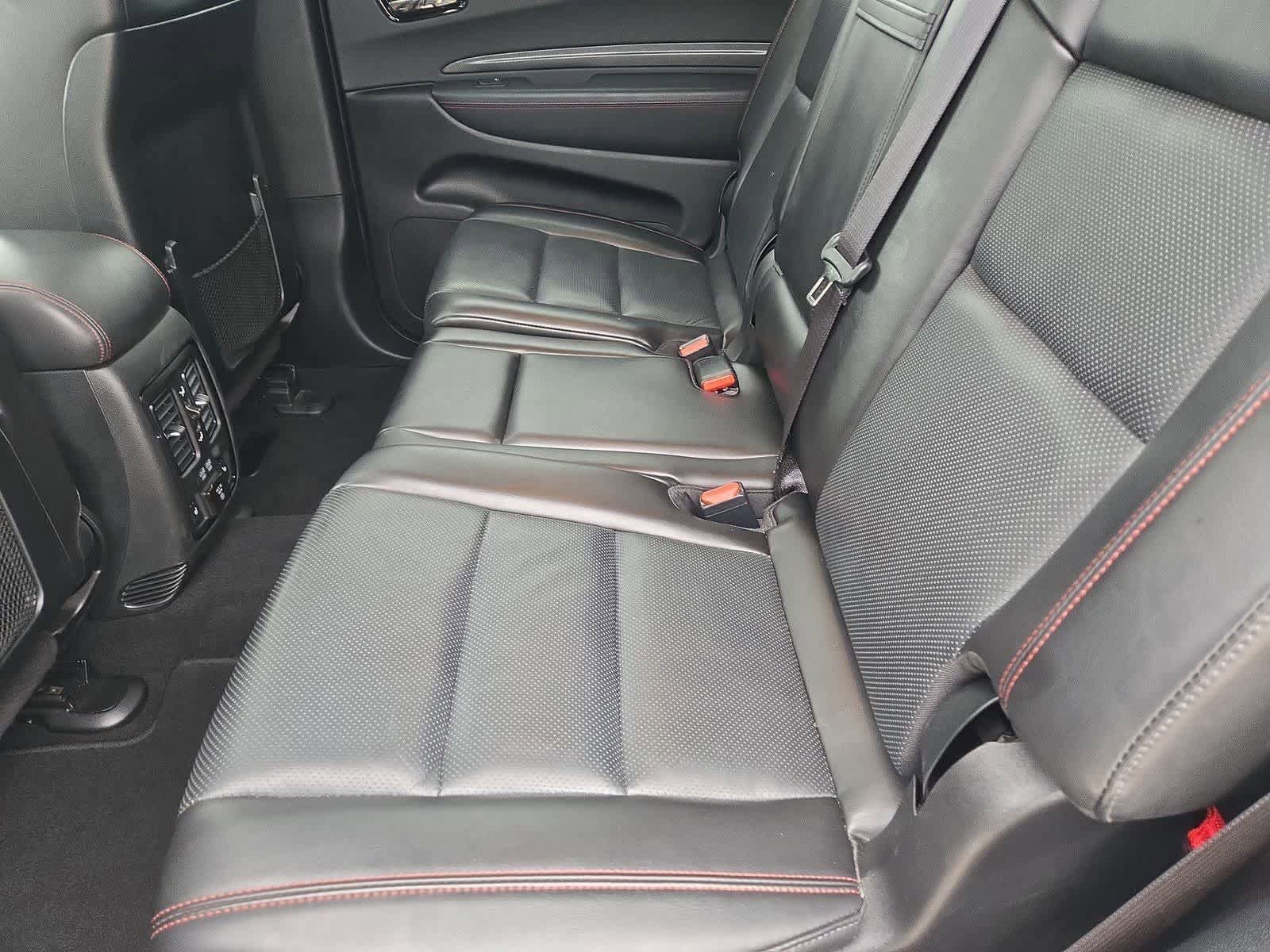 Used 2024 Dodge Durango R/T AWD/4WD image 18