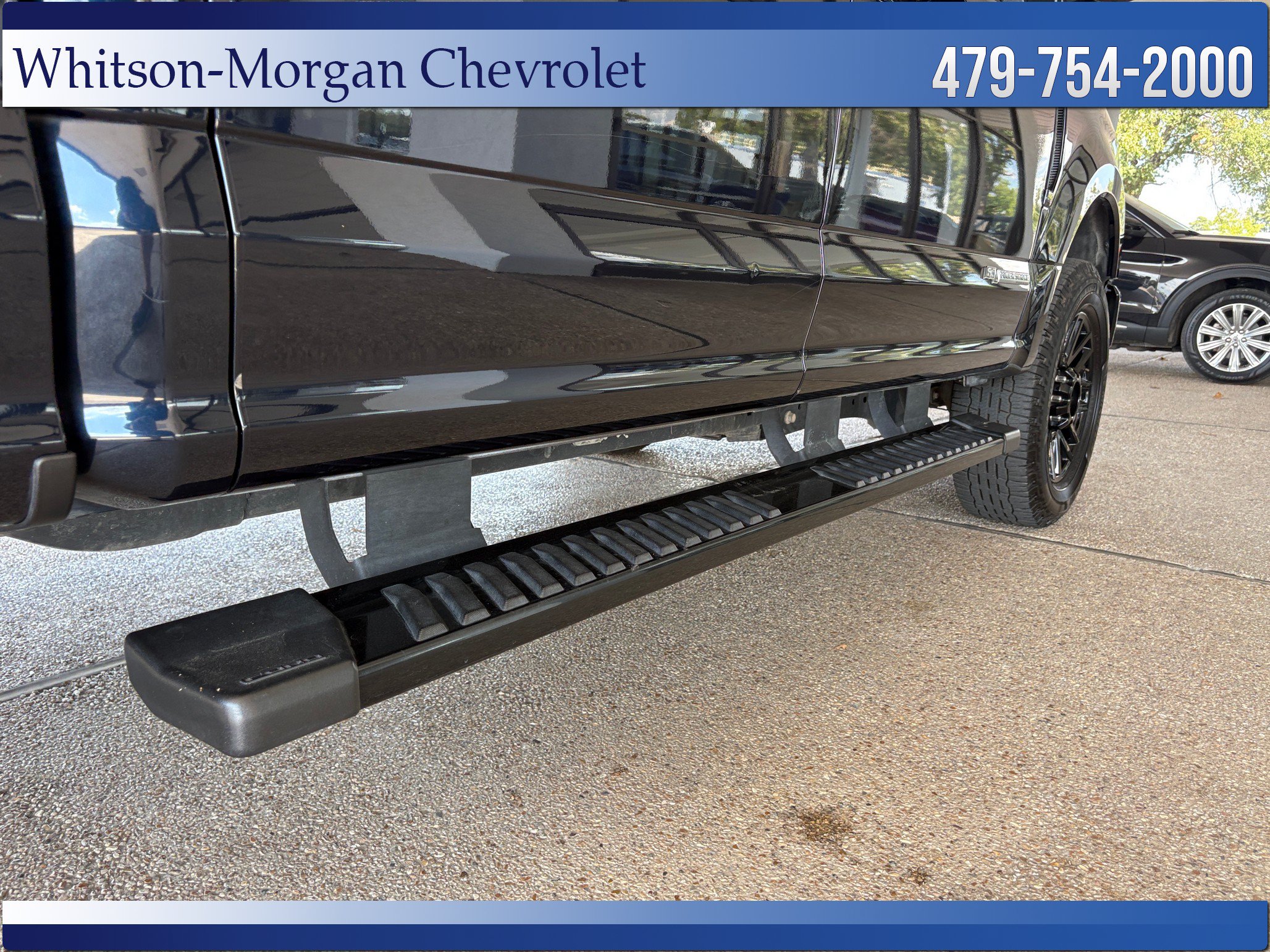Used 2021 Ford F250 Lariat AWD/4WD image 11