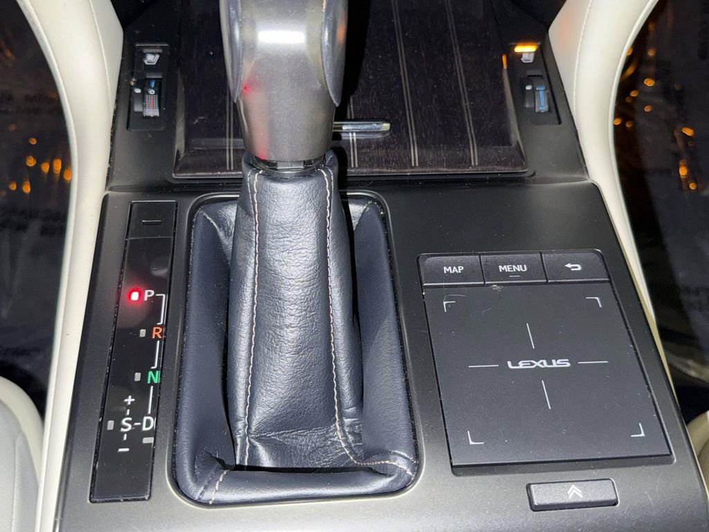 Certified 2023 Lexus GX 460 Premium w/ Premium Package AWD/4WD image 22
