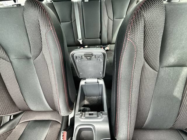 New 2026 Subaru WRX Premium AWD/4WD image 22
