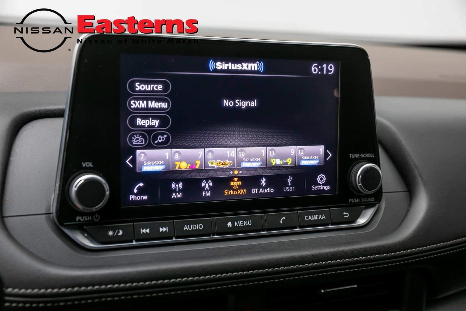 Used 2023 Nissan Rogue SV AWD/4WD image 18