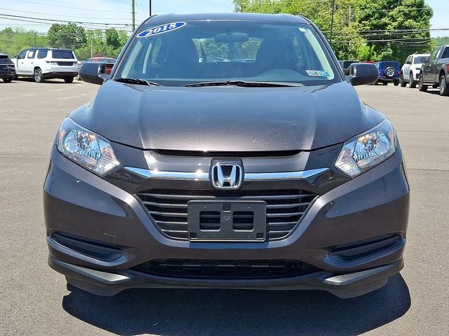 Used 2018 Honda HR-V LX image 5