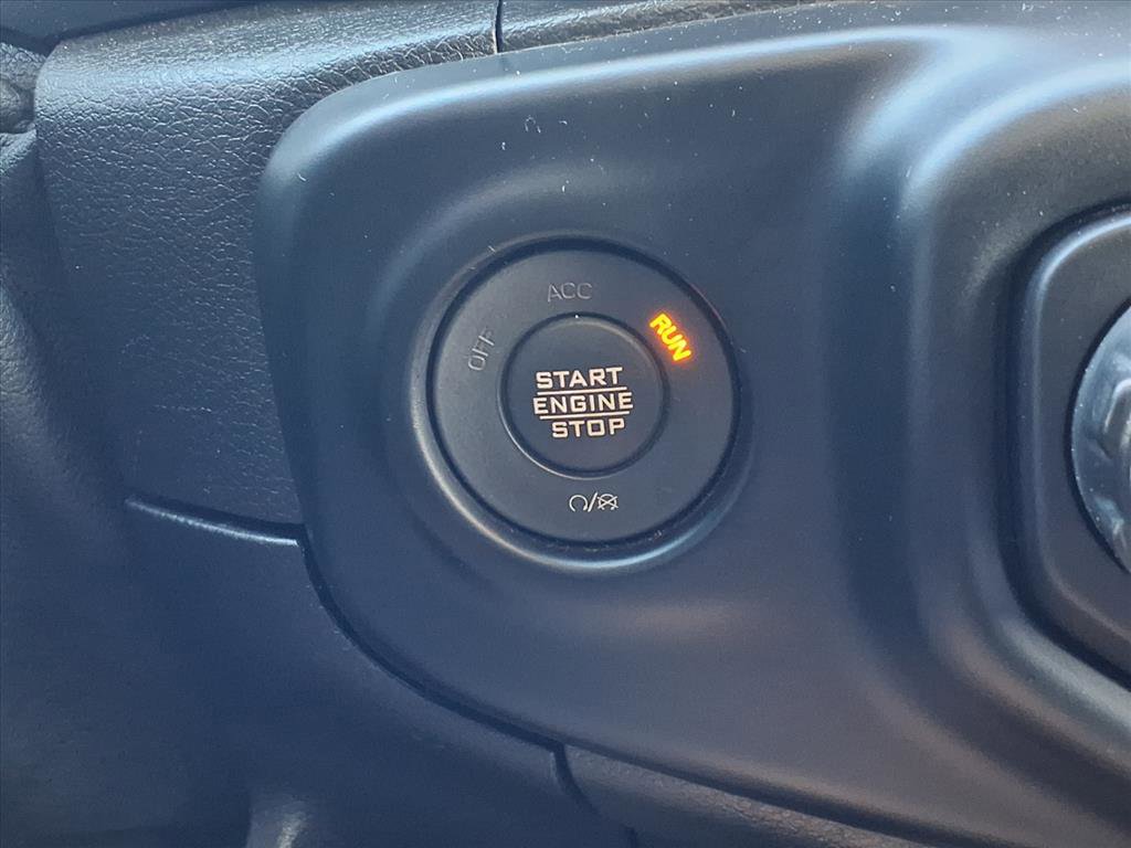 Used 2021 Jeep Gladiator Mojave image 10