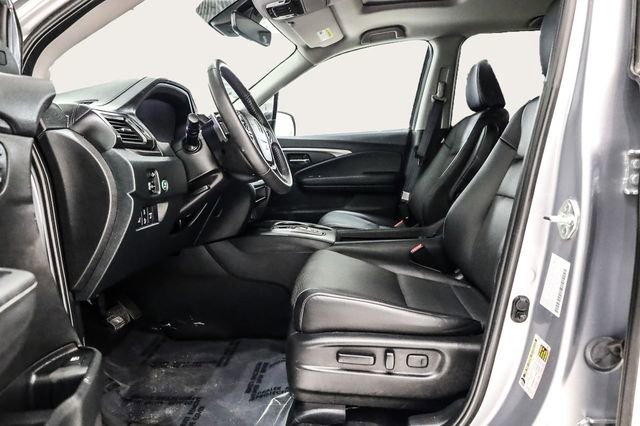 Used 2023 Honda Ridgeline RTL image 13