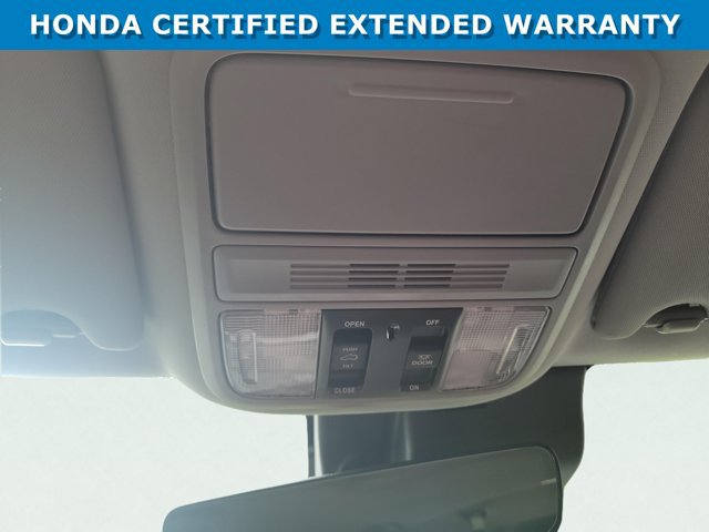 Certified 2022 Honda Pilot Special Edition image 38
