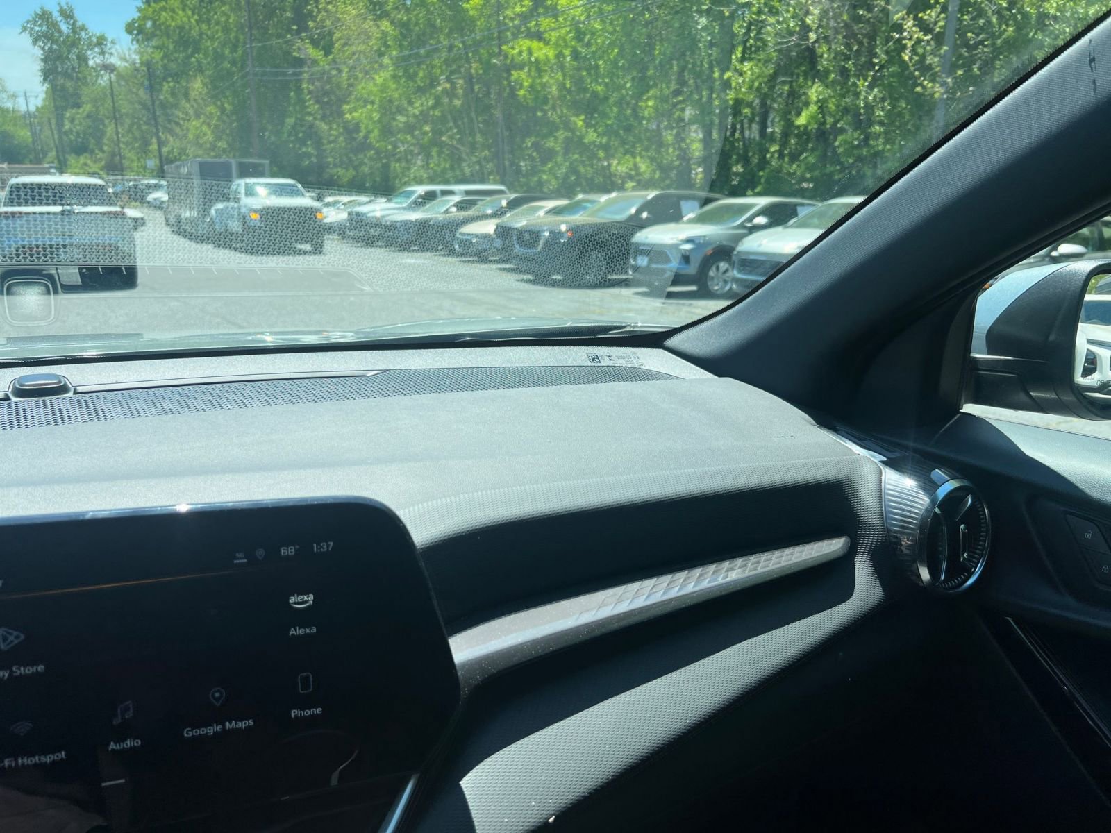 Used 2025 Chevrolet Equinox LT image 31